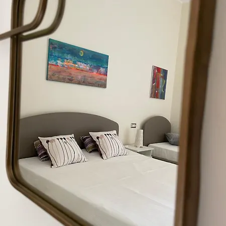 Cafe' Fausu Bed & Breakfast Veglie