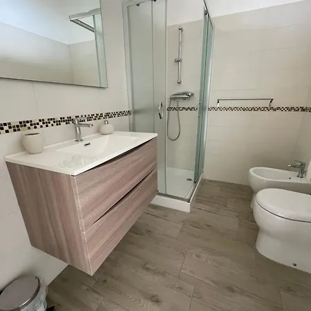 Bed and Breakfast Cafe' Fausu 3*