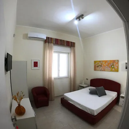 Cafe' Fausu Bed & Breakfast