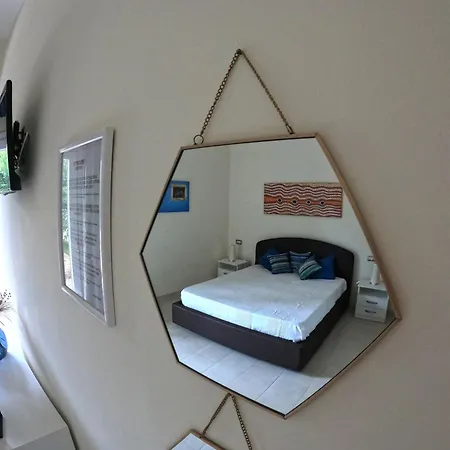 Cafe' Fausu Bed and Breakfast 3*