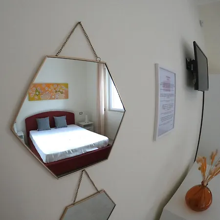 Cafe' Fausu Bed & Breakfast