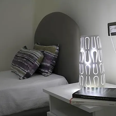 Bed & Breakfast Cafe' Fausu