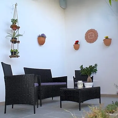 Bed & Breakfast Cafe' Fausu 3*