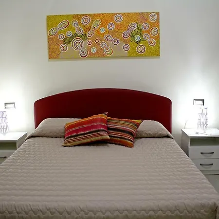 Cafe' Fausu Bed & Breakfast *