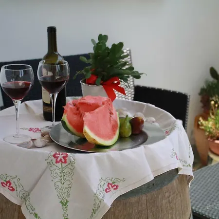 Bed & Breakfast Cafe' Fausu