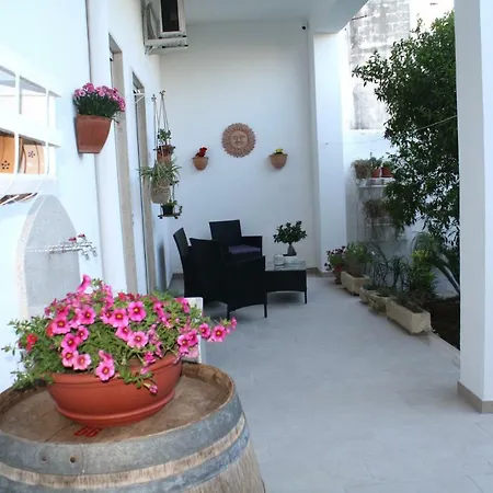 Bed & Breakfast Cafe' Fausu